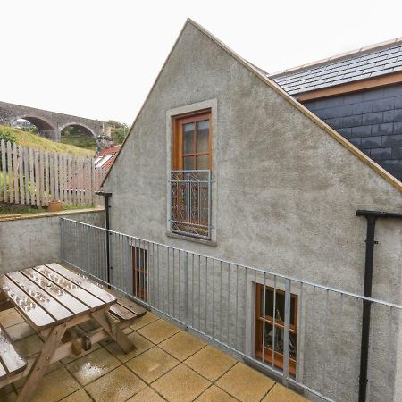 Cullen 117 Seatown With Sea Views Villa Exterior photo