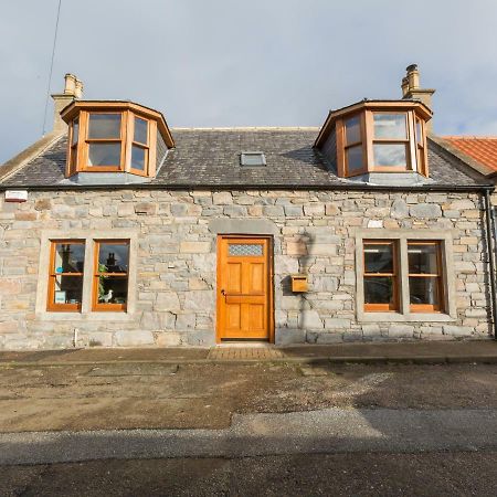 Cullen 117 Seatown With Sea Views Villa Exterior photo